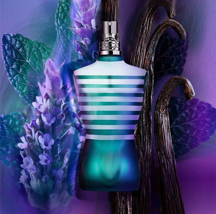 Le Male - Jean Paul Gaultier || 85ml - 016