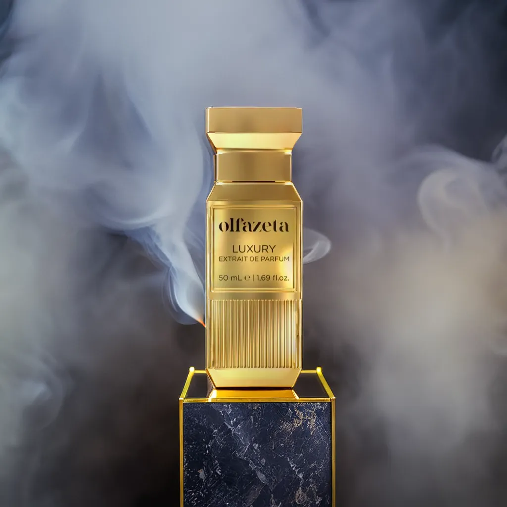 Dubai Turath - The Spirit Of Dubai || 50ml - 141