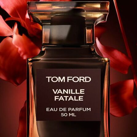 Vanille fatale - Tom Ford || 50ml - 128