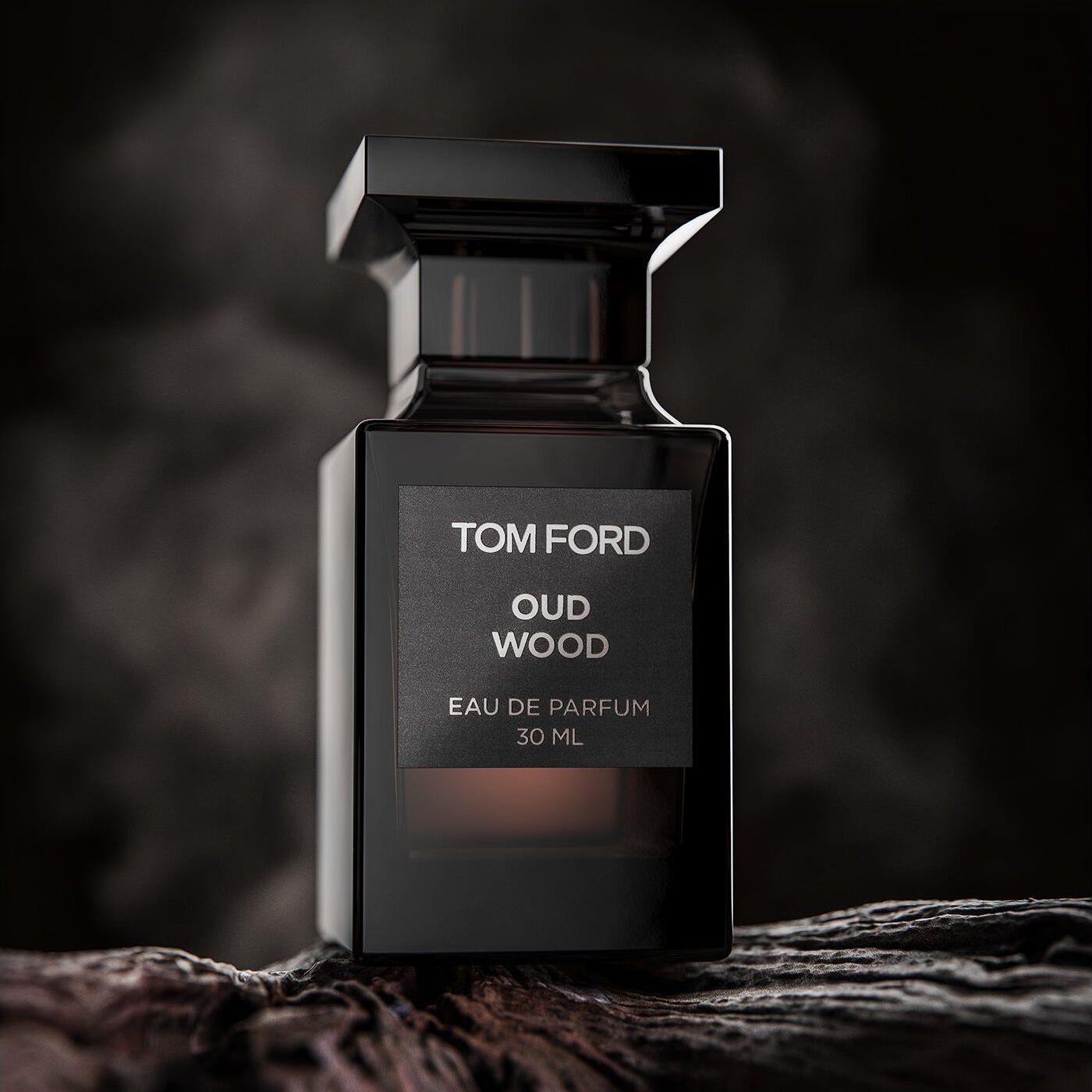 Oud Wood - Tom Ford || 50ml - 127