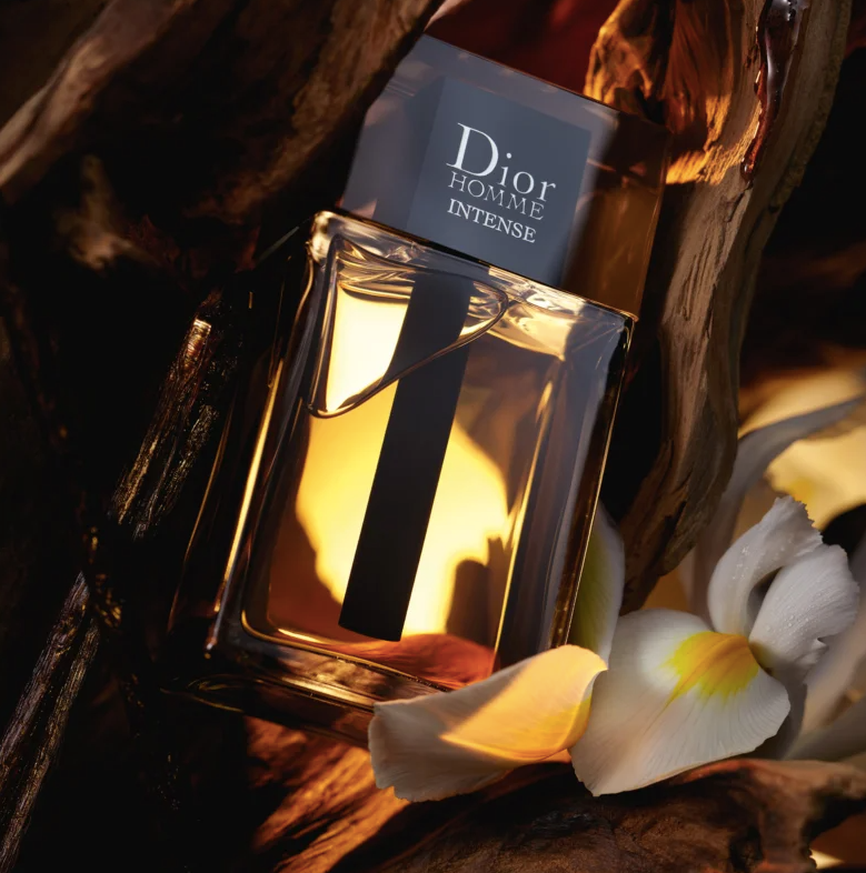 Homme Intense - Dior || 85ml - 136