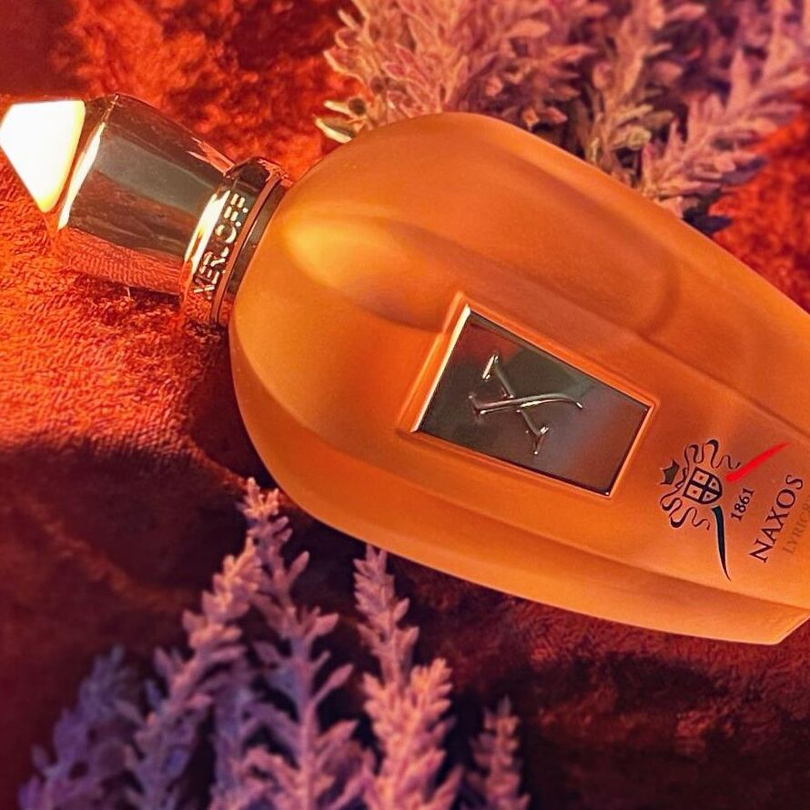 Naxos - Xerjoff || 50ml - 137