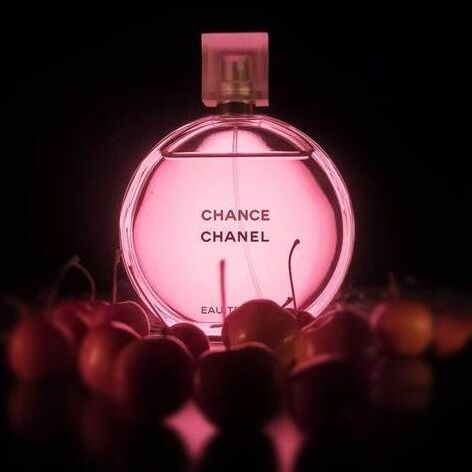Chance - Chanel || 85ml - 085