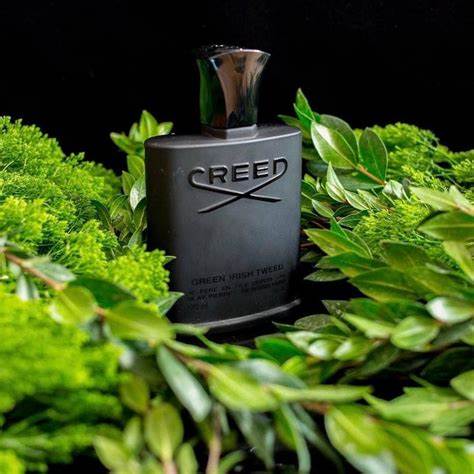 Green Irish - Creed || 85ml - 108