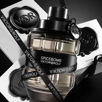 Spice Bomb - Viktor & Rolf || 85ml - 032
