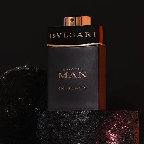 Man In Black - Bvlgari || 85ml - 088