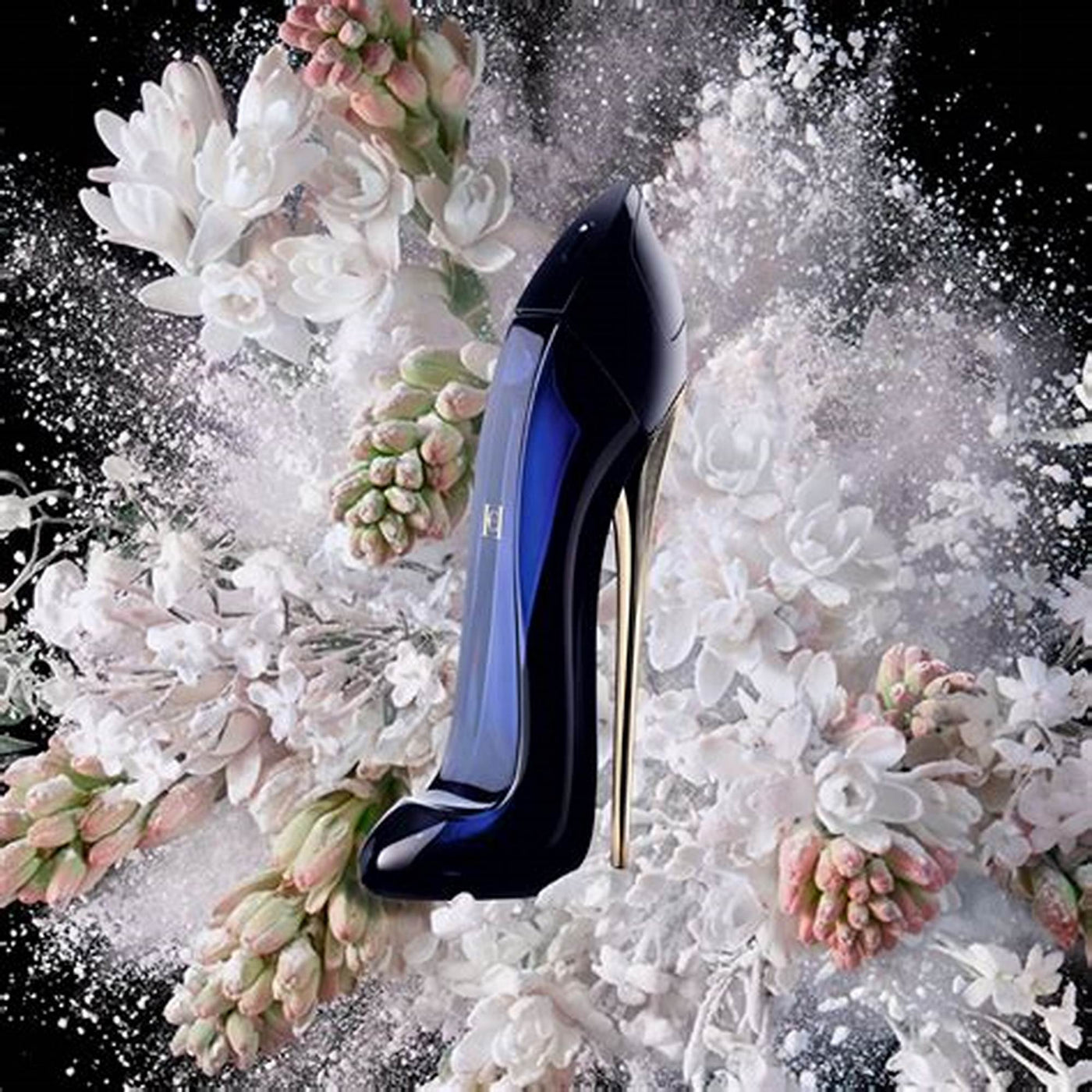 Good Girl - Carolina Herrera || 85ml - 131