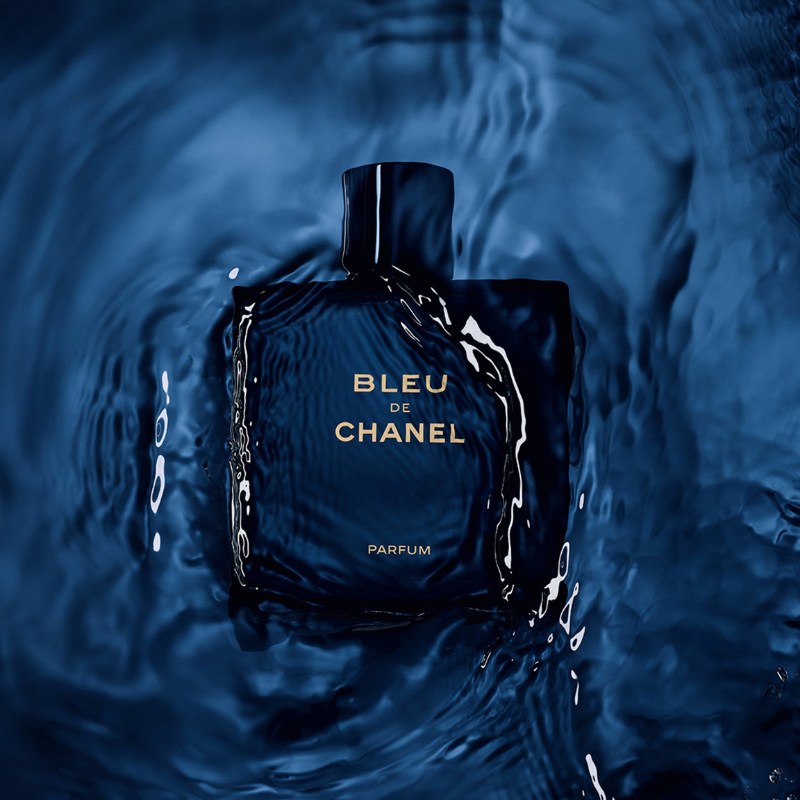 Bleu - Chanel || 85 ml - 038