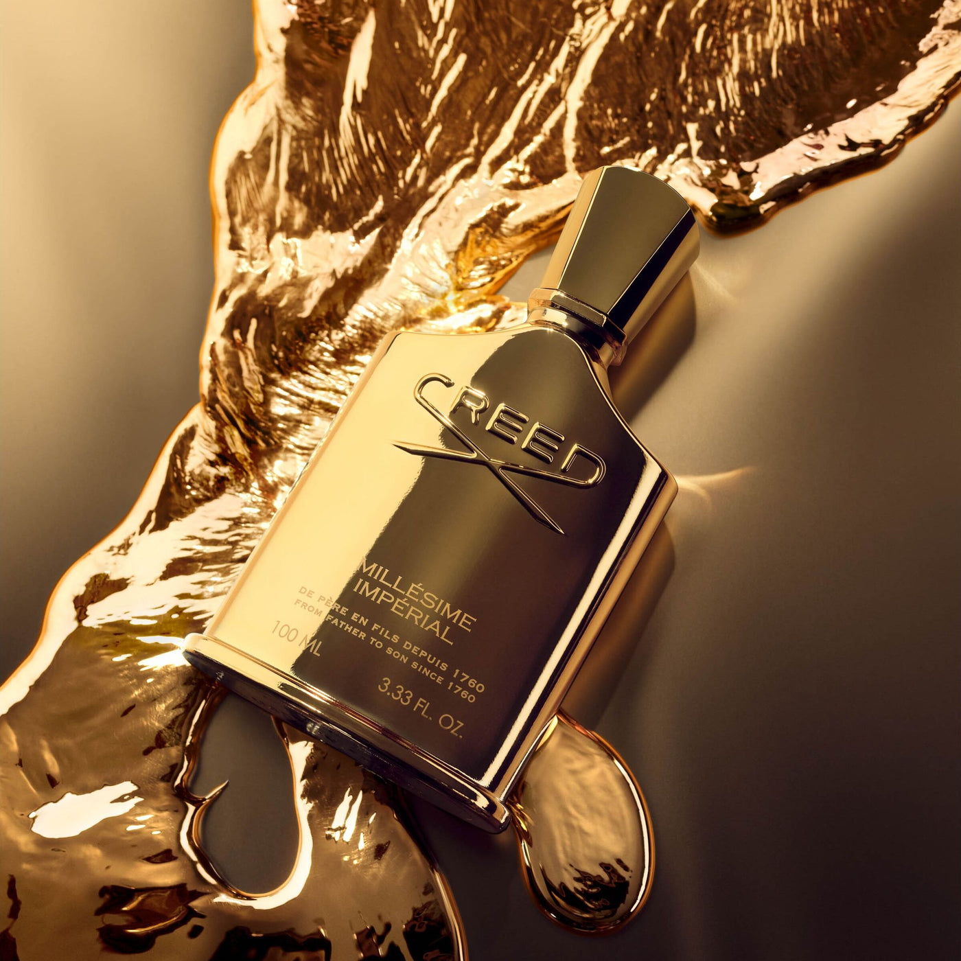 Millesime Imperial - Creed || 85ml - 060