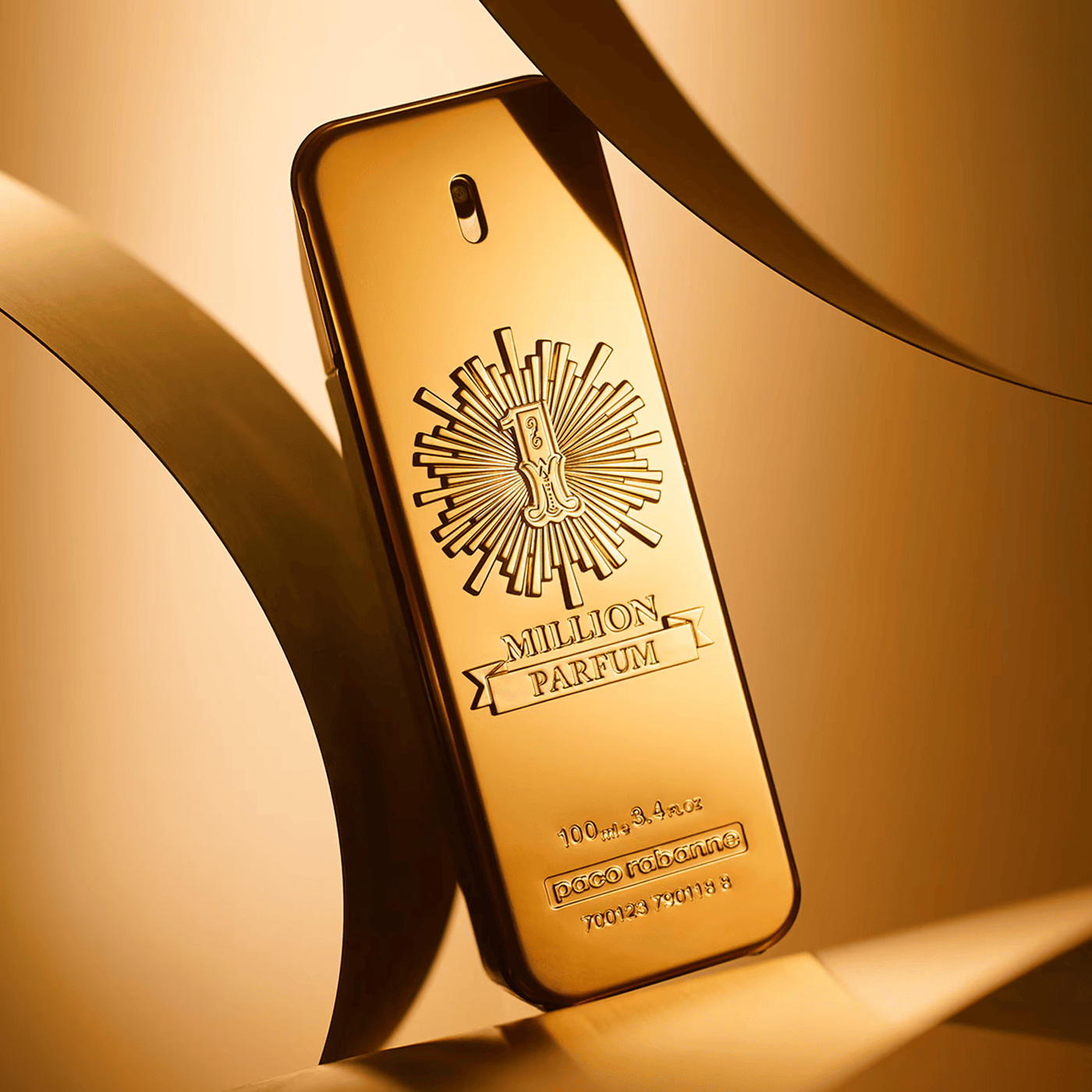One Million - Paco Rabanne || 85 ml - 001A