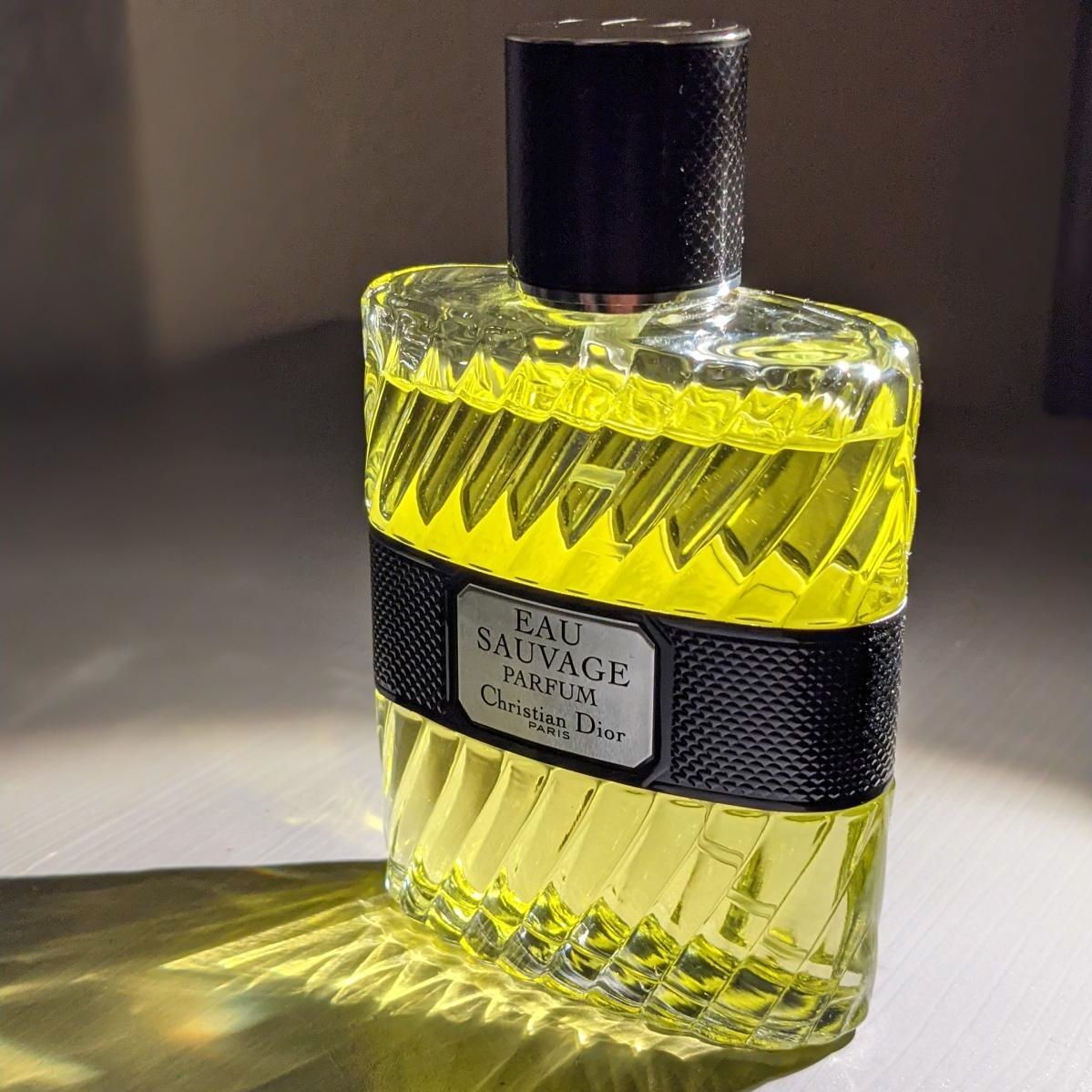 Eau de Sauvage - Dior || 85 ml - 012