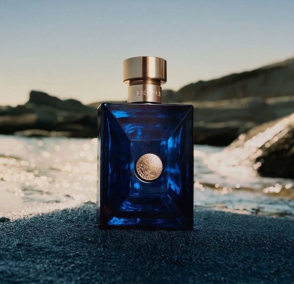 Blue Dylan - Versace || 85ml - 084