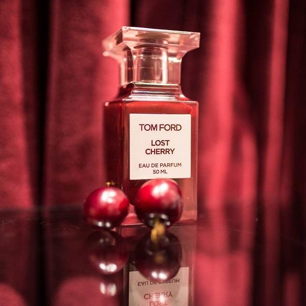 Lost Cherry - Tom Ford || 50ml - 111
