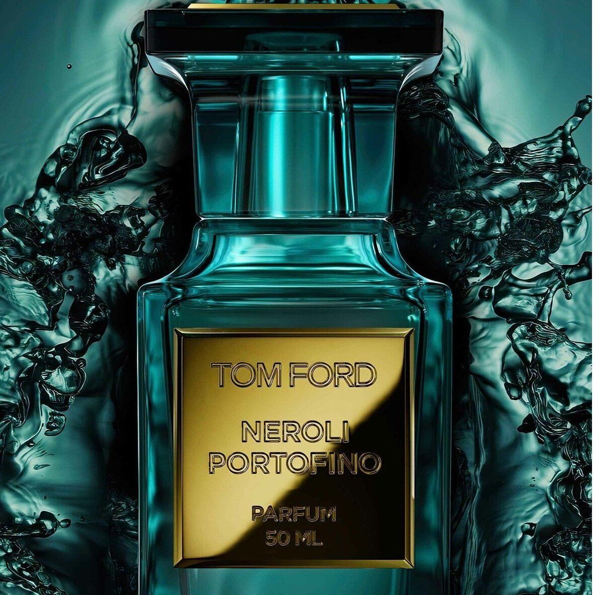 Neroli Portofino - Tom Ford || 50ml - 112