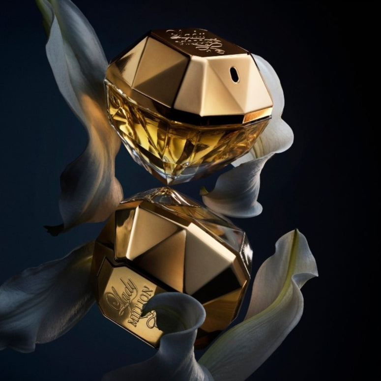 Lady Million - Pacco Rabanne || 85ml - 019