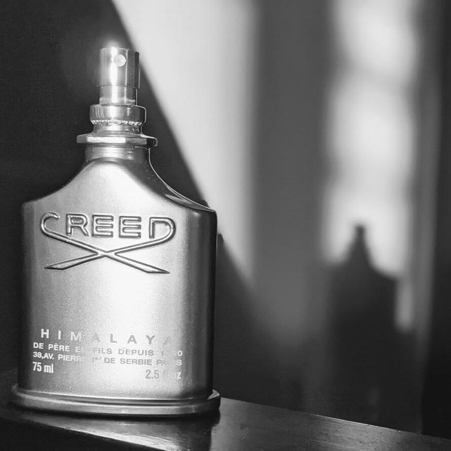 Hymalaya - Creed || 100ml - 073