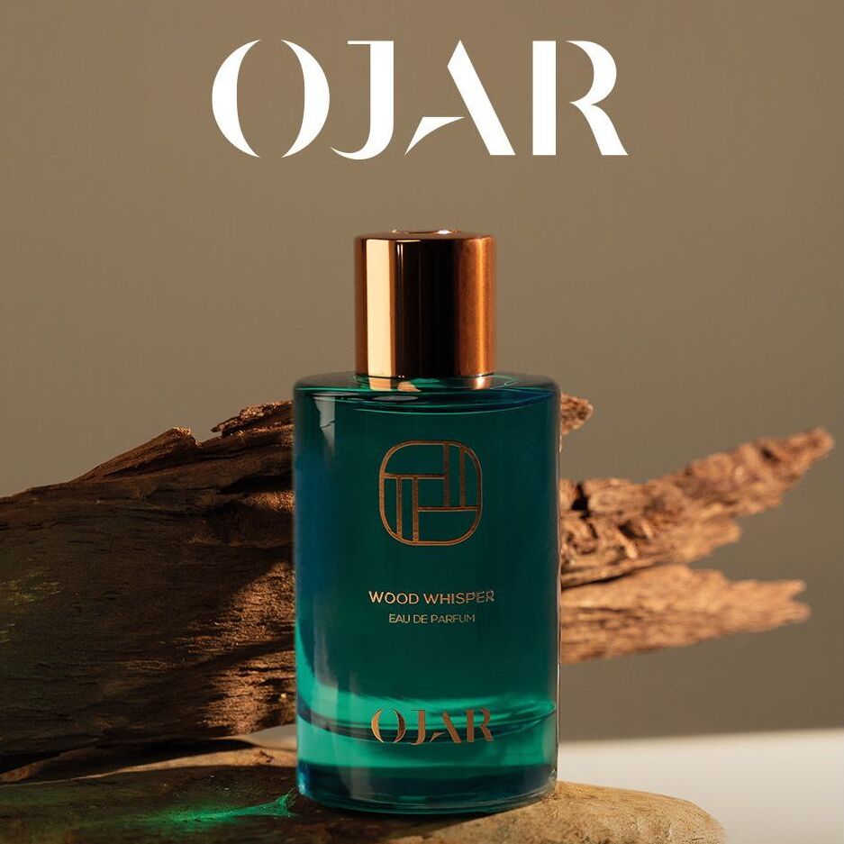 Wood Whisper - Ojar || 50ml - 138
