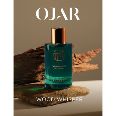 Wood Whisper - Ojar || 50ml - 138